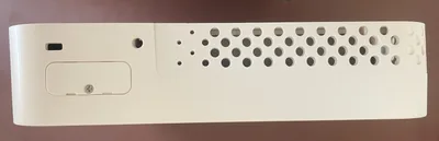 Netgate SG-6100 Security Appliance/Firewall pfSense 26.07