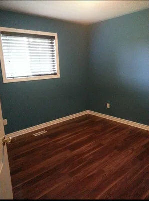 TWO ROOMS AVAILABLE FOR RESPONSIBLE STUDENTS