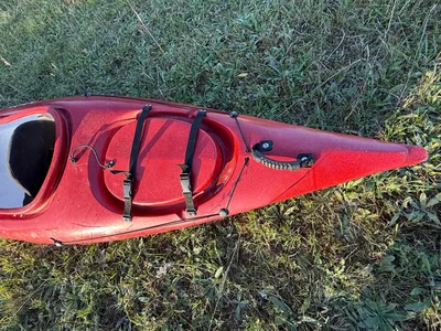 Clearwater design Kayak sale / trade