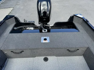 2026 Lowe Boats FM 1625 WT