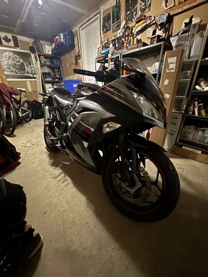 Kawasaki Ninja 300 ABS