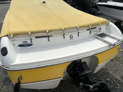 2006 Chaparral 180Ss