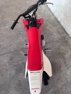 2013 Honda CRF50