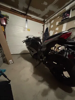 Kawasaki Ninja 300 ABS
