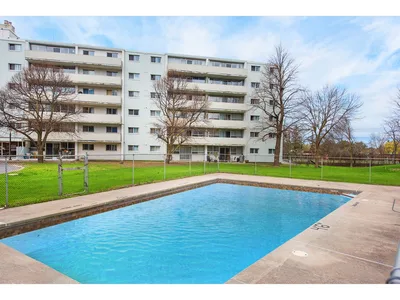 1 Bedroom Apartment for Rent - 111-131 Notch Hill Road