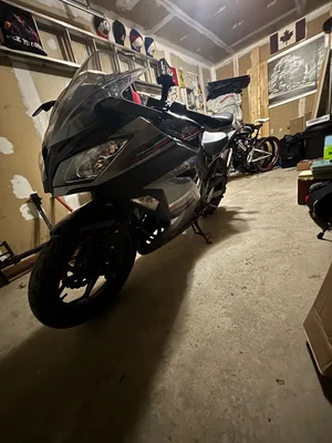 Kawasaki Ninja 300 ABS