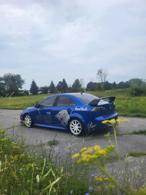 2017 Mitsubishi Lancer