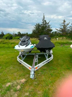 Yamaha WaveRunner Jet Skis Package