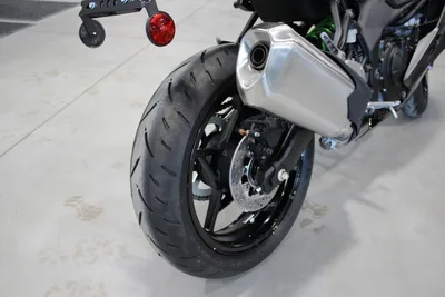 2026 Kawasaki Ninja ZX-4RR Motorcycle / Sport Bike