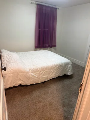 room rental for female
