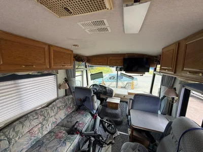 1996 Fleetwood Pace Arrow
