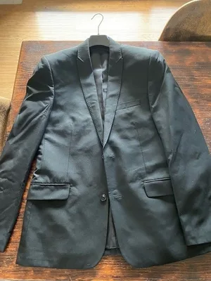 RW & Co Suit