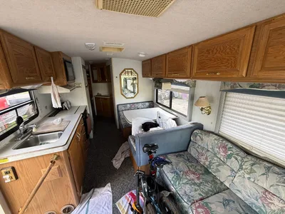 1996 Fleetwood Pace Arrow