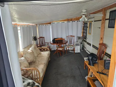 1988 trailer with Add a Room