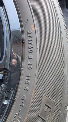 American Racing Rims and Rubber