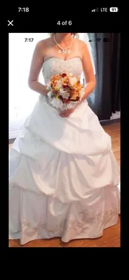 wedding dresss