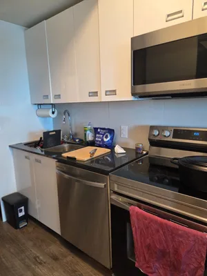 Condo for Rent