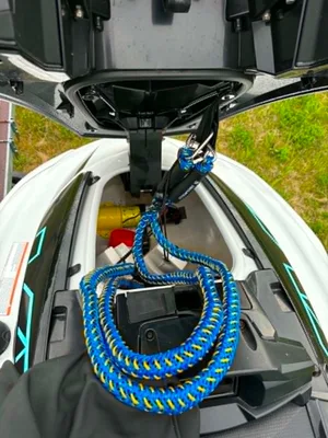 Yamaha WaveRunner Jet Skis Package