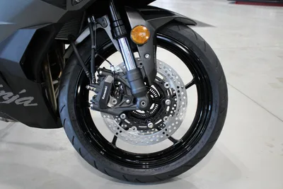 2026 Kawasaki Ninja ZX-4RR Motorcycle / Sport Bike