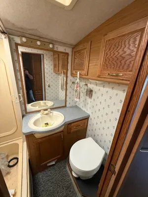 1996 Fleetwood Pace Arrow