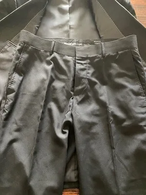 RW & Co Suit