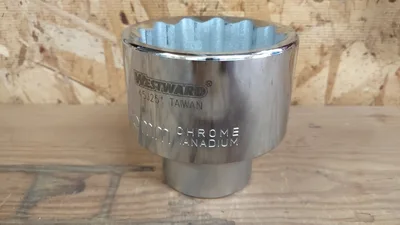 65mm Socket