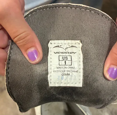Children's Skates