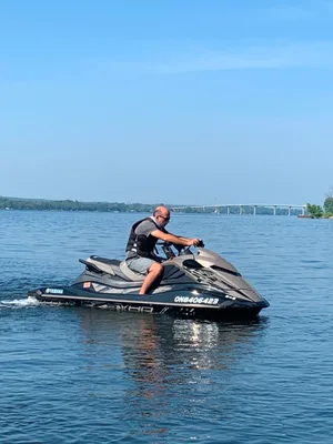 Yamaha WaveRunner Jet Skis Package