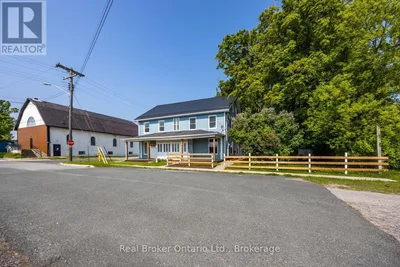 1 - 91 DIVISION STREET Cramahe (Colborne), Ontario