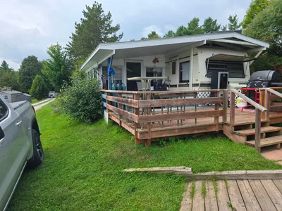 1988 trailer with Add a Room