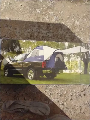 Truck Tent Sportz III