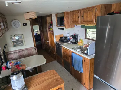 1988 trailer with Add a Room