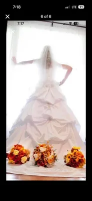 wedding dresss