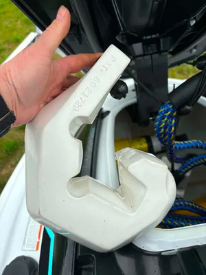 Yamaha WaveRunner Jet Skis Package