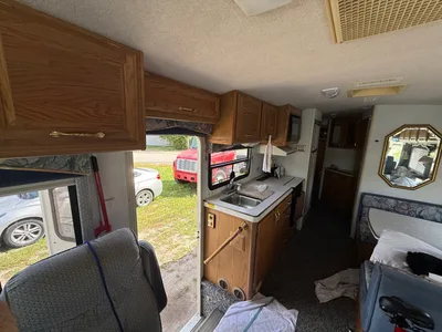 1996 Fleetwood Pace Arrow