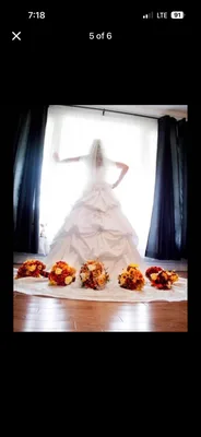 wedding dresss