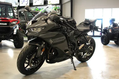 2026 Kawasaki Ninja ZX-4RR Motorcycle / Sport Bike