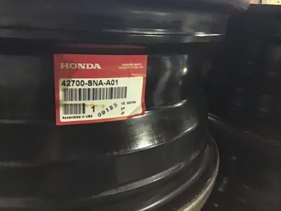honda civic rims for sale [4]    gananoque