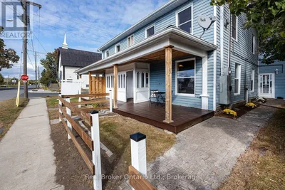 1 - 91 DIVISION STREET Cramahe (Colborne), Ontario