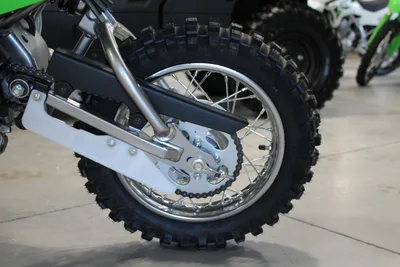 2026 Kawasaki KLX110R L Dirt Bike