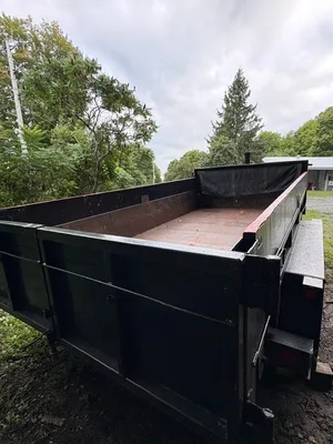 Dump Trailer