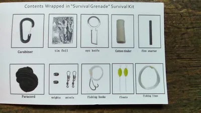 Survival Kit