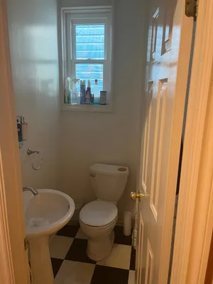 Room for Sublet, October 1st 2026 - May 1st 2027
