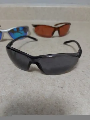 Safety Glasses