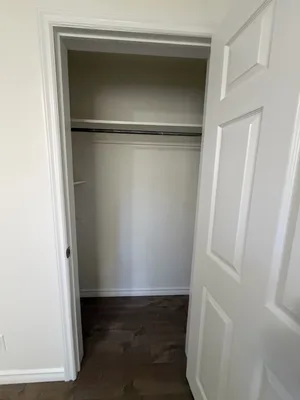 3-bedroom basement apartment
