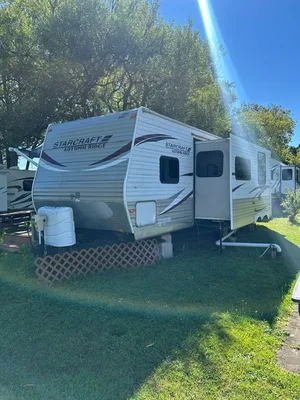 2013 Starcraft Autumn Ridge