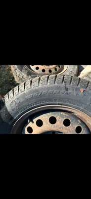 Honda Civic 195/65R15 Winter Tires