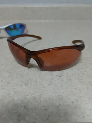 Safety Glasses