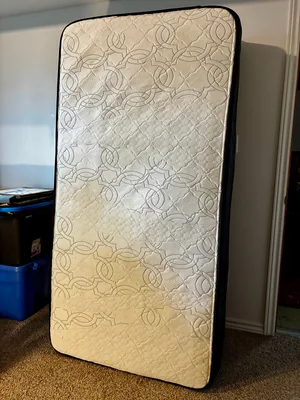 Single Bed