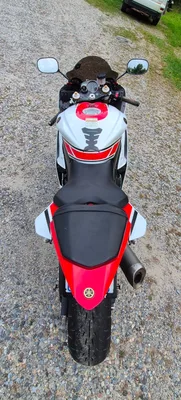 2012 YZF-R6 50th Anniversary - Certified/Safetied